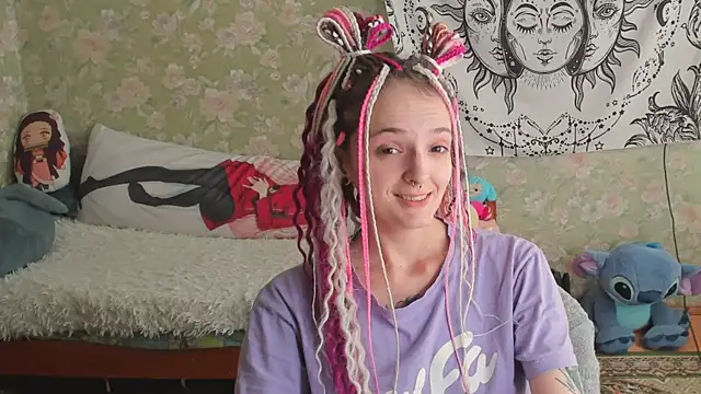 Cutie_Adelia live