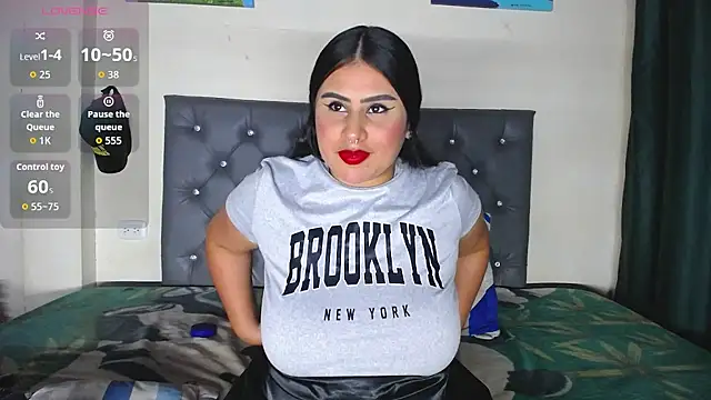 Antonellaa_111 live