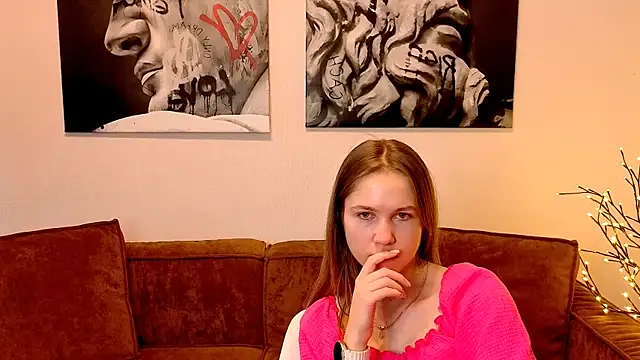 LoveXLexi live