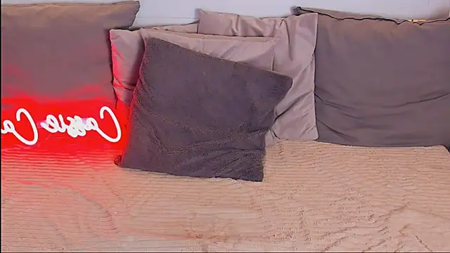 CassyCain live