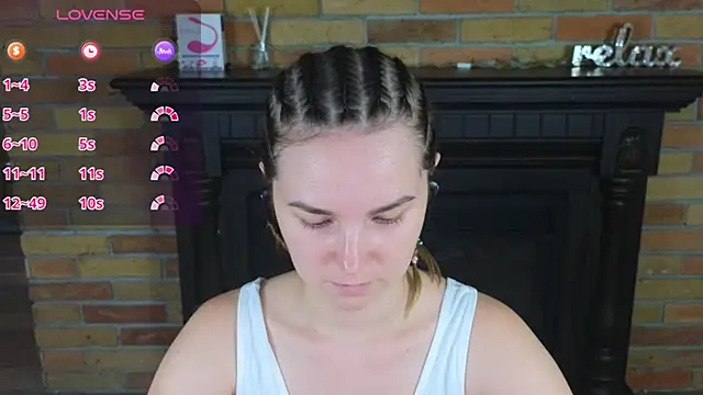 Ellie_Sunset live