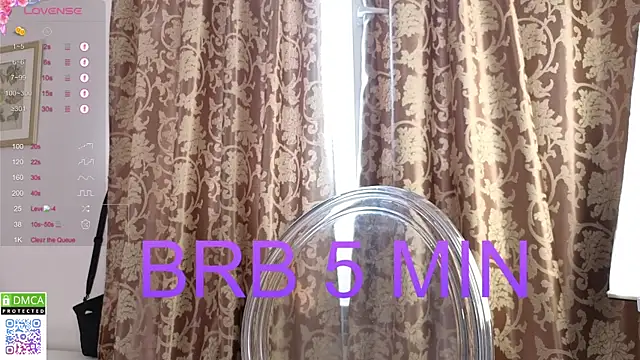 Ilsy_Merous live
