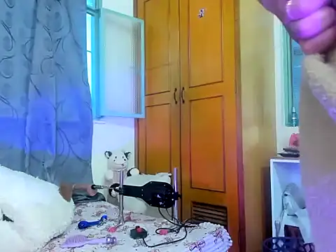Any_velvet live
