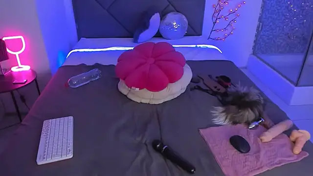 CassieEvans live