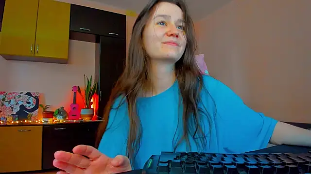 ameli_moon live