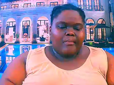 EbonyHotBuns live