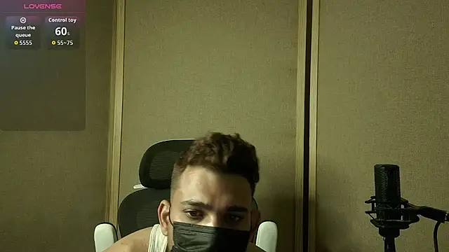 Baddies_Lover live