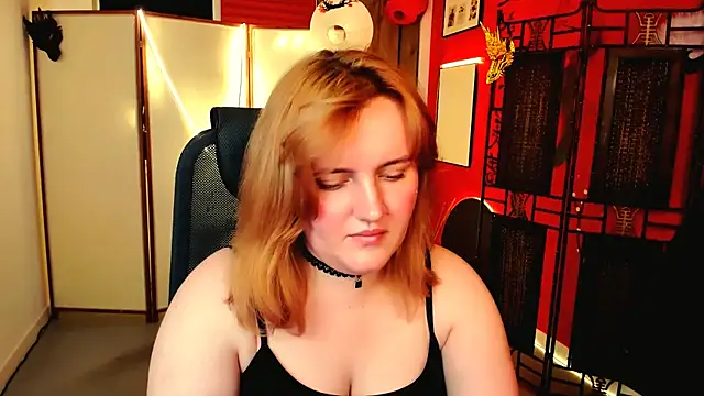 KathyBriggs live