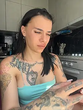 Queen_of_pain live
