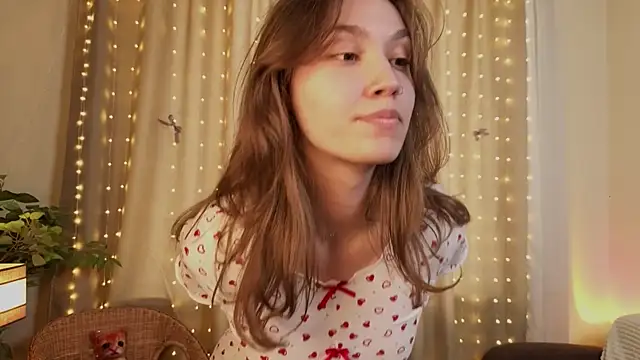 JolieDerringer live