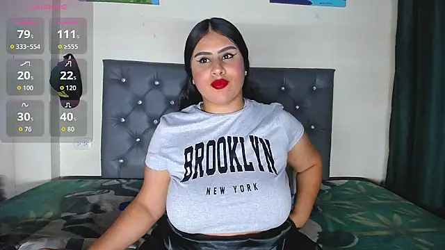 Antonellaa_111 live