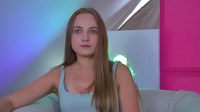 MelissaMelrey live