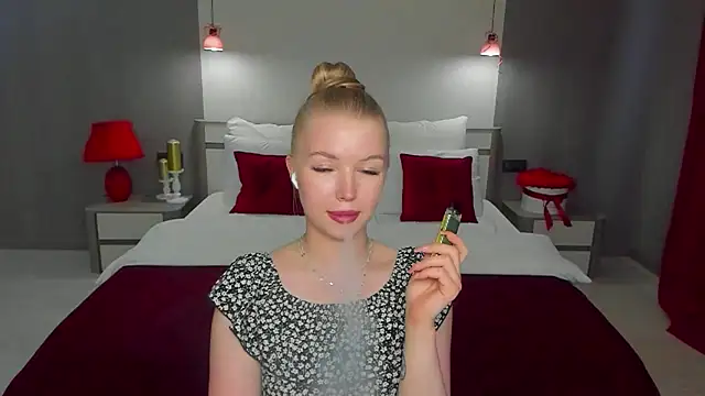 shy__lady live