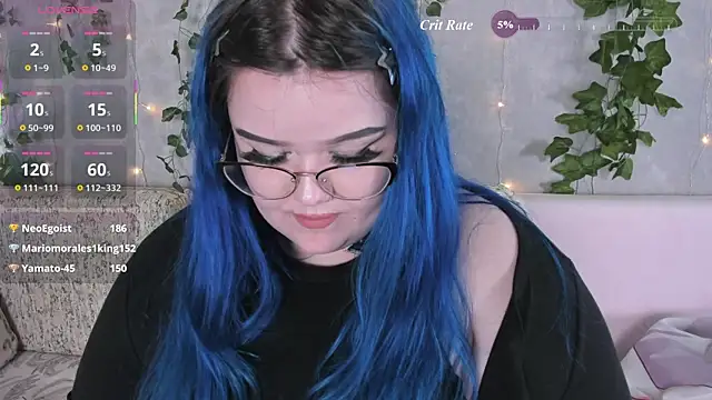 _CandyM1lky_ live
