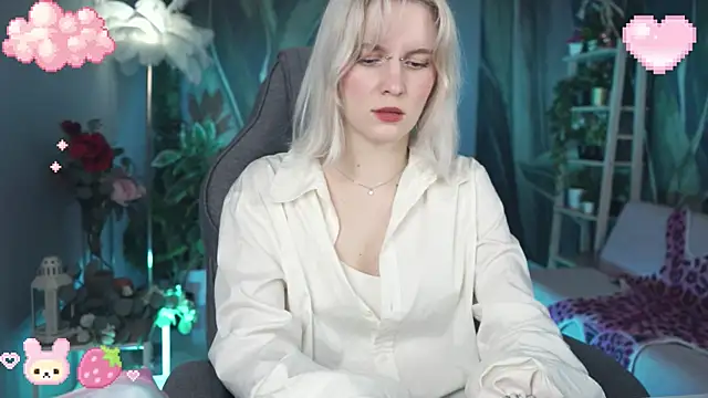 BethanyCloud live