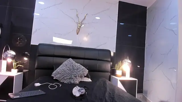 MeliLortt live