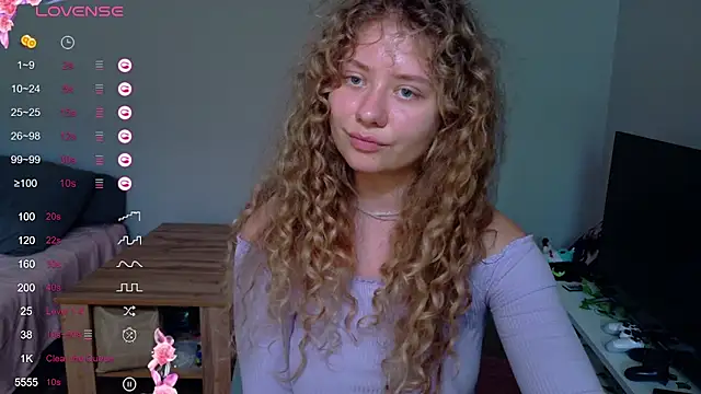 Milounee live