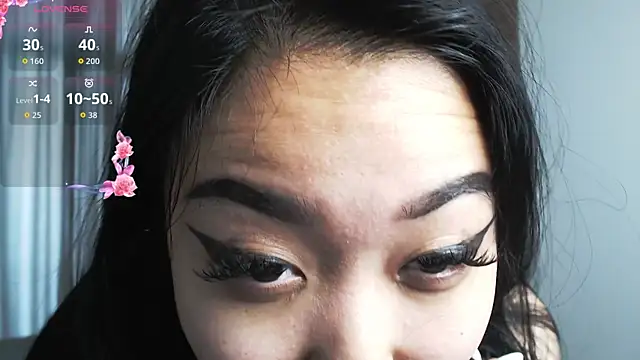 LillGothBaby live