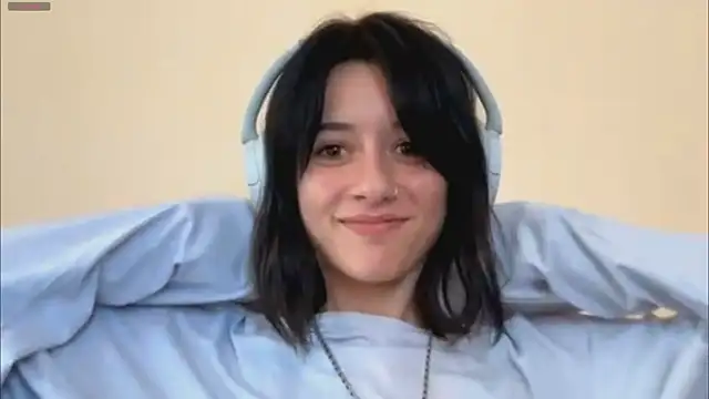 NakishaPreedom live