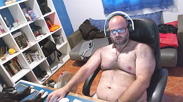 ravingr4d4 live