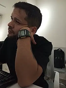 LucasGaeel live