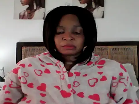 Blacksashaxx live