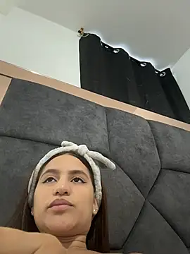 ViankaRose live