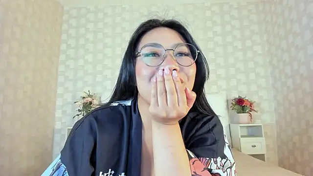 NatsumiHun live