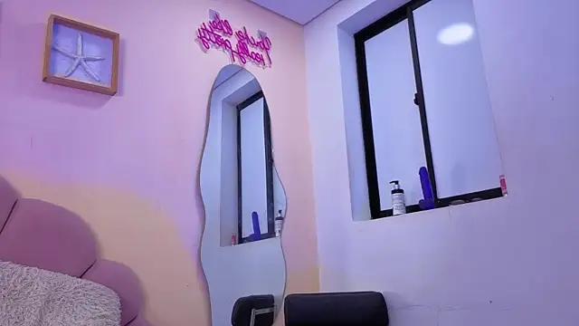 katrina_blaze live