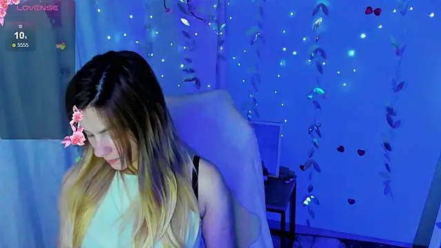 Sweet_me_ live