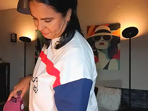 HannaJonns live