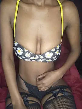 Daisy_1223 live