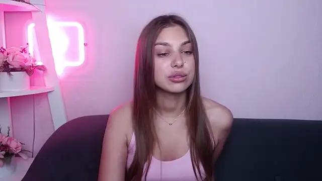 MilanaAngelAs live