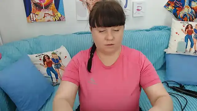Sexy_MALIKKA live