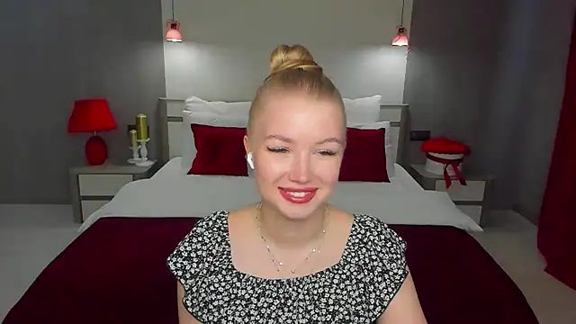 shy__lady live