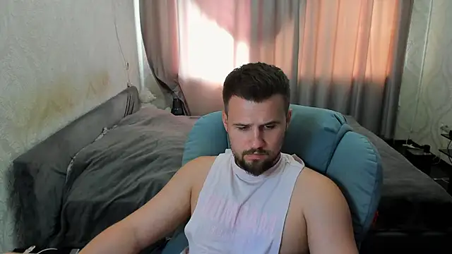 Vladik_b live