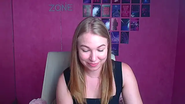 Dana_flowers live