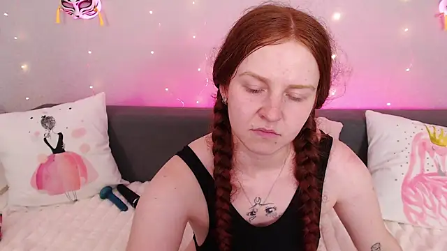 Evarey_ live