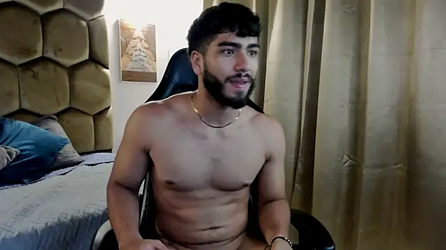 Franco_banderas live