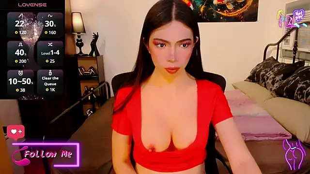 xStellaHugeSuckerx live