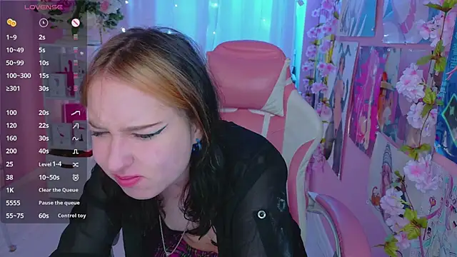 Oksi_Koxy live