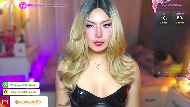 Alicia_Rose69 live