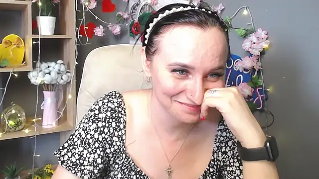 NinaFlawlees live
