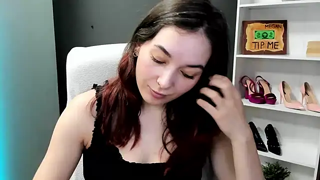 Meagn_Extasy live
