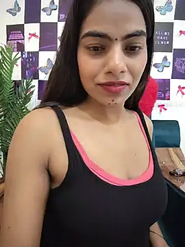 Alisha_Babyy live