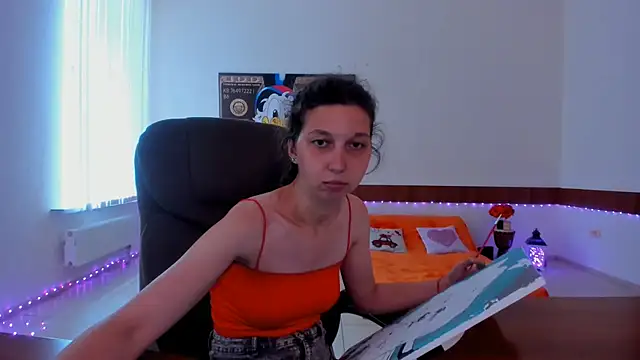 Ellina_Star live