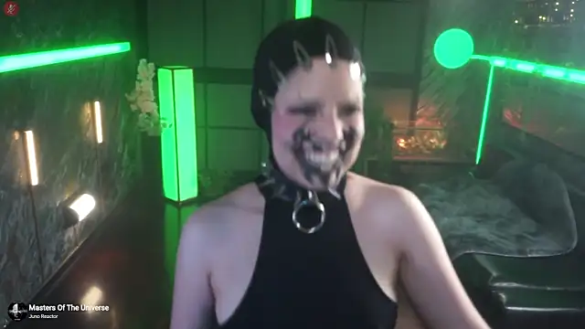 alessa_goreng live