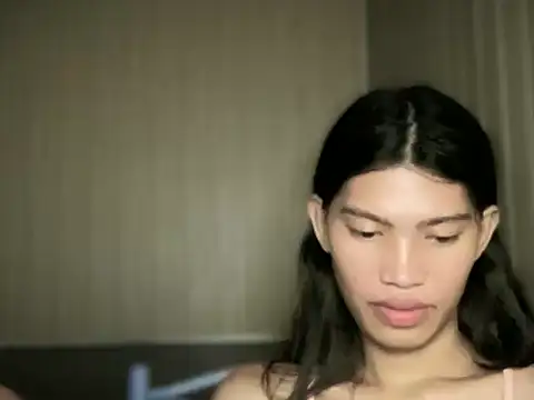 Yourgoddess_jayve live