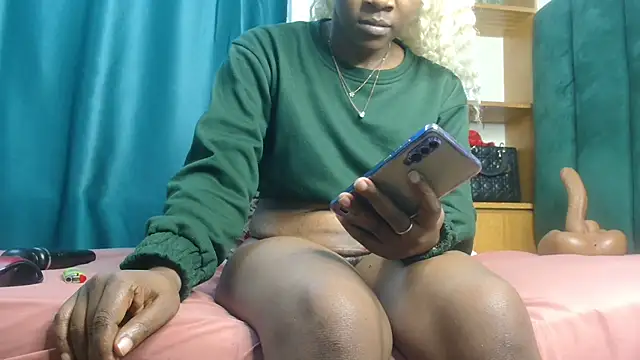 Keishaa-77 live