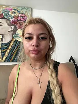 AllysonK live